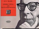 SAX 2496 SCHUMANN sym No.2 in c major op61 SZELL BLUE/SILVER COLUMBIA STEREO