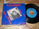 BELLADONE - dance 2000/cosmic disco  SP  VERY RARE COSMIC  7