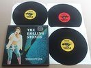 3 LP BOX THE ROLLING STONES - Terrifying     CPM N.Y. P+C 1990