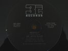 DR. JOHN BLAIR Respect rare disco rap *cond - heat mark