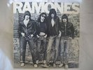 VINTAGE 1976 LP THE RAMONES 1ST ALBUM INITIAL PRESSING MINT COND