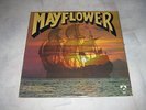 ERIC CHARDEN DOUBLE 33 TOURS FRANCE MAYFLOWER