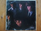 the rolling stones no. 2 original release rare vinyl lp with blind man cover