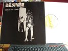 Desiree  Make it with a smile, Krautrockjuwel , Privat -orig.germ 1st.press.1976