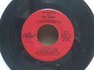 THE BEATLES Introduce NEW SONGS/THE BEATLES sing, Rare 1964 Capitol Promo EP