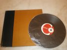 CFD BACH / CONCERTO BRANDEBOURGEOIS ( 2lps)