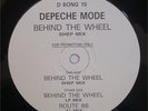 DEPECHE MODE - 12