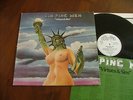 KIN PING MEH Virtues And Sins NOVA Promo GERMAN KRAUTROCK 1974 + Insert