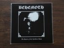 Behemoth - The Return of the Northern Moon LP 95 - color vinyl