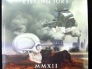 Killing Joke - MMXII - Spinfarm Records Universal 2796618- DoLP
