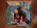 Pulp Fiction Soundtrack LP