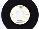 Dee Felice Trio-Nightingale / Little Liza Jane-Terry 112 D. J. Copy Funk Jazz