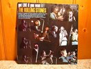 ROLLING STONES Got Live If You Want It 1967 RARE FRANCE ORIG LP SSS 159 Y 636