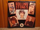ROLLING STONES Let's Go 1967 USA  OBSCURE LP on VIVA PV 108...A MONSTER