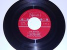 RAY POLLARD: THE DRIFTER NM Rare ORIGINAL NORTHERN SOUL 7