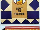 Medicine Head. Heavy on the Drum, 1971 Vinyl 12