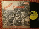 JOEY LEWIS AND HIS ORCHESTRA LP- CALYPSO CARNIVAL VOL 5 on TROPICO rare