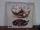 Rolling Stones: Let it Bleed: Stereo skl 5025. With Poster