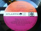 LED ZEPPELIN III (3) IST UK PRESS Peter Grant Credit