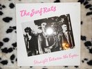 Surf Rats The - Straight Between The Eyes LP RAR Psychobilly Rockabilly Skinhead