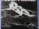 Metal Massacre Vol 1 LP 1st Pressing mispelled 