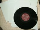 BEETHOVEN  VIOLIN SONATAS  - COMPLETE 4LPs -  FERRAS - BARBIZET - ORIG   STEREO