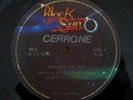 CERRONE rare disco funk Hooked On You ORIG Canada EX 12