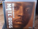 Nate Dogg ?– The Very Best Of Nate Dogg 2 x vinyl snoop dogg warren g dr.dre nwa