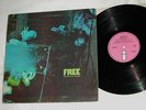 Free - Tons Of Sobs (Pink Island UK LP 1968) Prog Blues
