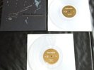 MARK KOZELEK Live at Union Chapel & Södra Teatern 2-Clear-Vinyl-LP Sun Kil Moon