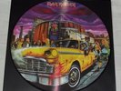 IRON MAIDEN Brave New York LIVE PICTURE DISC LP (USA 2010) NEW UNPLAYED GREAT 