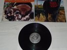 BLINK 182 Dude Ranch LP RARE GRILLED CHEESE/CARGO 1st PRESS Black Vinyl Gatefold