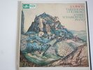 FCX 1036  Bach Goldberg Variations Andre Tchaikowsky  French Columbia NM