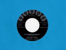 McKINLEY JAMES misunderstanding / a closer talk ROUND blues 45 *listen*