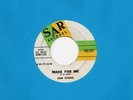 SAM COOKE just for you / made for me SAR soul 45 *listen*