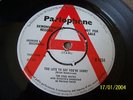 THE SOUL MATES Too Late To Say You're Sorry 1965 DEMONSTRATION RECORD  VERY RARE