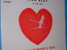 LP-Baltimore's Teen Beat A Go Go 60's ORIG SEALED garage comp
