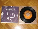 Vinyl - Single / 7' - The Cramps 