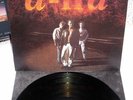 A-HA Memorial Beach RARE GERMAN-ONLY 1993 ORIGINAL 1st PRESS VINYL LP SYNTH-POP