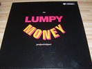 FRANK ZAPPA  lumpy money  3 LP BOX  +  POSTER
