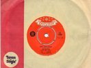 BEATLES  'AIN'T SHE SWEET' SOUTH AFRICA POLYDOR 45