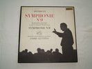 Cluytens - BEETHOVEN Symphonies 8 & 9 -  ASDF - EX+