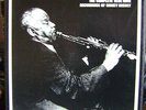 THE COMPLETE BLUE NOTE RECORDINGS OF SIDNEY BECHET MOSAIC MR6-110 LP BOX W/BOOK