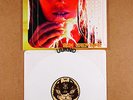 NEBULA   MAN'S RUIN WHITE COLOR VINYL 10