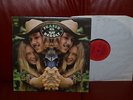 Fraser & DeBolt rare Canada SSW LP with Ian Guenther Columbia C30381 ORIGINAL