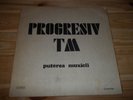 PROGRESIV TM Puterea Muzicii prog progressive Lp