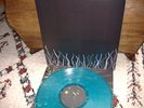 Pelican - City Of Echoes LP clear light blue Mogwai Mono Explosions In The Sky