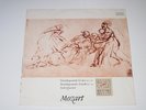 Karl Suske - Suske Quartet - LP - Mozart String Quartets KV 387 & 421 - Eterna