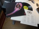 DEEP PURPLE FIREBALL 1971 MINT PROGRESSIVE HAMMER WOW
