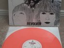 The Beatles Revolver mono Vinyl Lp